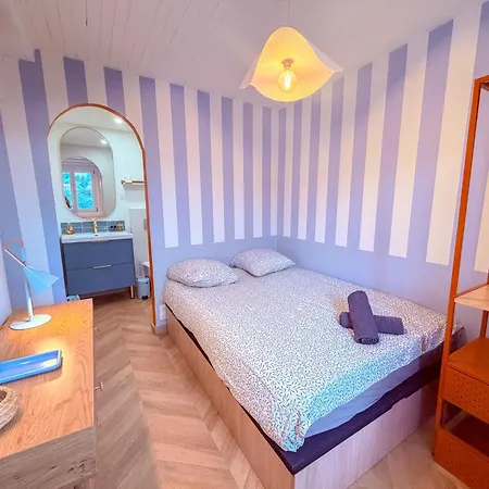 Cosy Proche Des Thermes