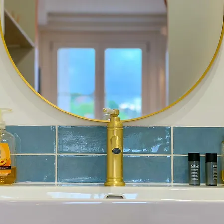 Cosy Proche Des Thermes Διαμέρισμα *
