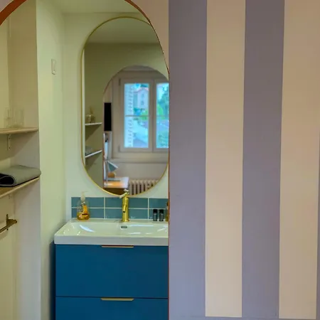 Cosy Proche Des Thermes