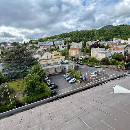 Cosy Proche Des Thermes